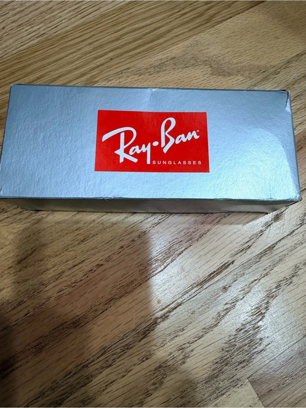 Ray-Ban Aviator Sunglasses Black Frame Green Lenses